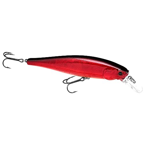 Leurre Lucky Craft Pointer 100 Sp Japon - Wobbler Pour Brochet Et Pr Dateurs 100mm 18g 817050 Leurre Lucky Craft Pointer 100 Sp Japon - Wobbler Pour Brochet Et Pr Dateurs 100mm 18g 817050