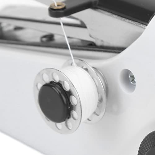 Machine à coudre portative pour réparer vos vêtements à la maison - 2