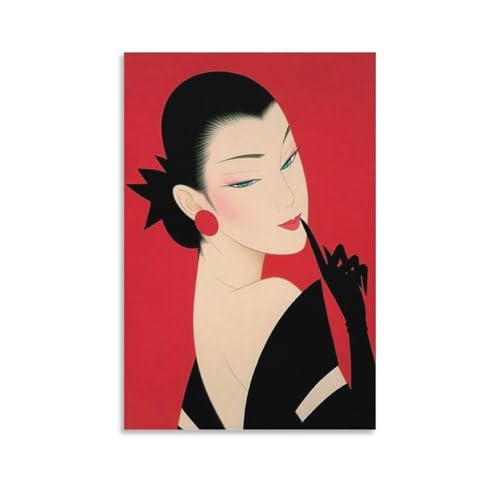  ߓcY̔l m  w |X^[ (48) z[ pl ǃA[g Ǌ| G ŉ |pi CeA12x18inch(30x45cm)