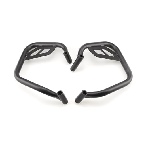 Accessoires de cadre Tracer 9GT MT-09 pare-chocs pour vos road trips