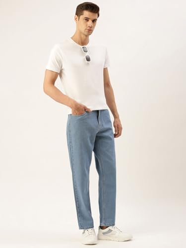 Image of BENE KLEED Men Jeans