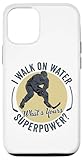 I Walk On Water What's Your Superpower Hockey