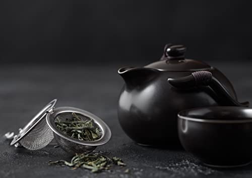 Melissa tisana (melissa officinalis) preparato per...