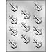 3 Pack- Anchor Mold