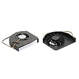 VENTILATEUR CPU COMPATIBLE POUR PC PORTABLE