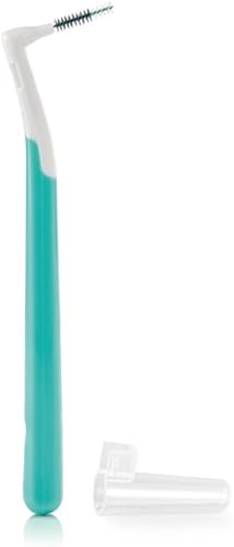 Miniatura 2 de Cepillo interproximal Micro Plus verde de 0.022 in - Paquete de 6