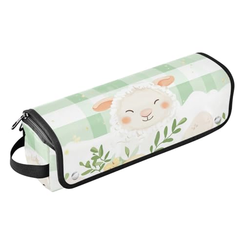 Organizador de herramientas para cabello 2 en 1 con estuche y tapete miniatura 1