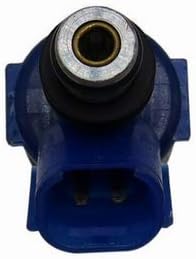 Miniatura 6 de Inyector de combustible 195500-1970 F02Z9F593B MB6S7-13-250 B6S7-13-250 CME4682 822-12104 apto para Mazda