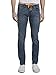 Produktbild TOM TAILOR Denim Jeanshosen Piers Slim Jeans Tinted Blue Denim, 31/34, 10127, 6000