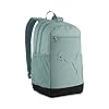 PUMA BUZZ Backpack, Sacs à dos superposés Mixte, Green Moon, OSFA