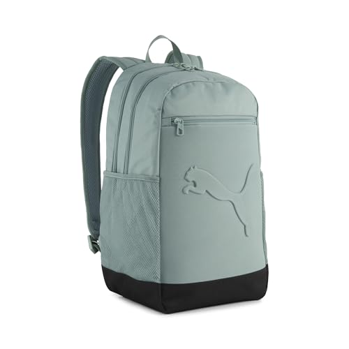 PUMA Mochila, azul-marinho, tamanho único, Lua verde, One Size, Mochilas em camadas