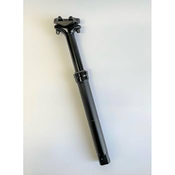 DABOMB ドロッパーポスト 31.6mm径110mmトラベル 【中古】 thomson-023.jpg