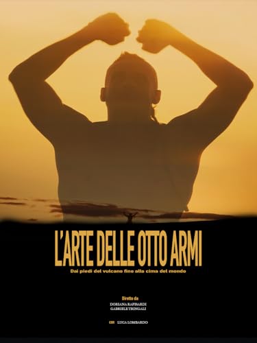 L'arte delle otto armi