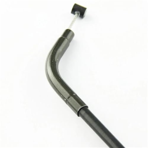 Cable de embrague resistente para moto SV650N de 2003-2012 con suavidad de tracción 5