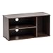 Movian, Mueble para TV / Mueble para TV/ Mueble para TV de madera / Mueble para TV /, Modulares y tv hasta 52 pulgadas, Oficina, Casa - Module Shelf - MDB-3S - Roble