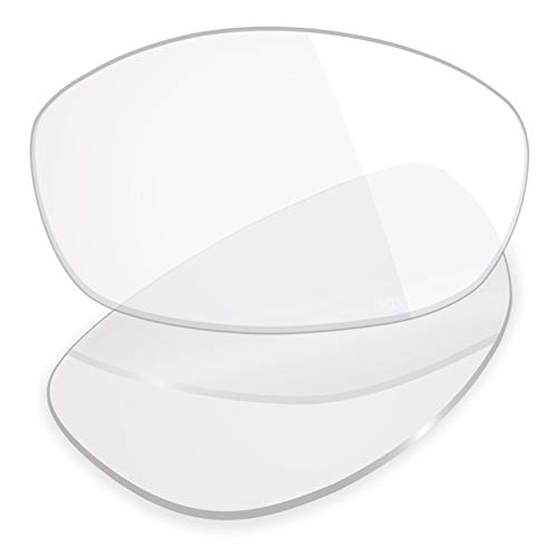 Image of Mryok+ Polarized Replacement Lenses for Oakley Fives 2.0 - HD Clear