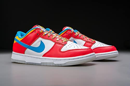 Image of Nike Men's Dunk Low Sneakers