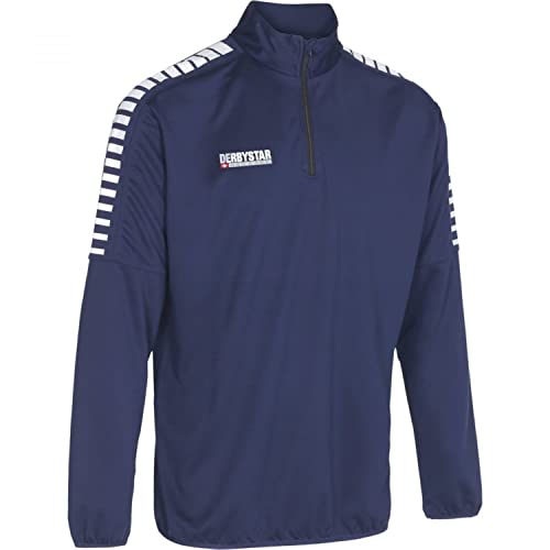 Sweatshirt Hyper Derbystar respirant pour sportifs exigeants