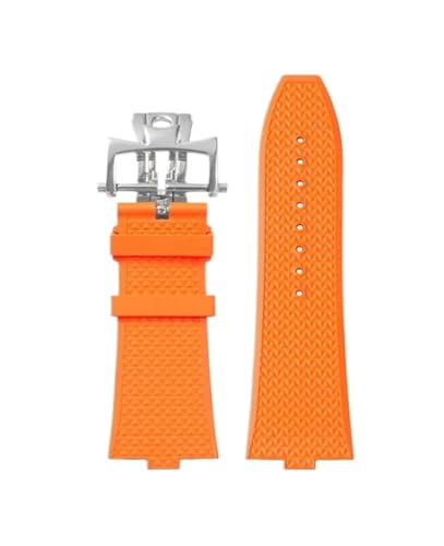 Bracelet montre FKM Overseas Vacheron Constantin boucle or l'élégance ultime