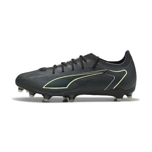 PUMA Ultra 6 Pro FG/AG Hot Pursuit schwarz, 46 Unisex – Ansicht 3