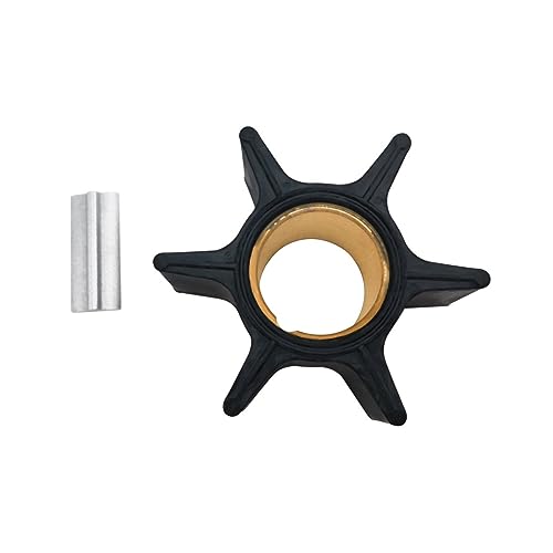 Pompe à eau 4789984T4 avec clé pour moteur hors-bord 65 à 220 CV