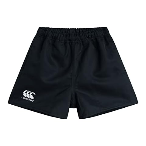 Canterbury Professional Polyester Rugby Shorts Cover