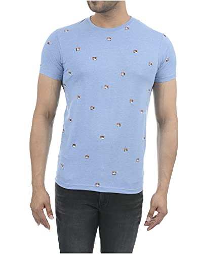 Image of Pepe Jeans Men's Slim Fit T-Shirt