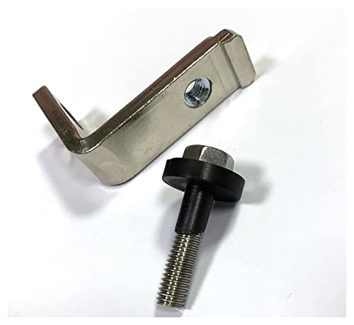 Portafusibles compacto de alto amperaje para inversor principal y molinete CC de barcos