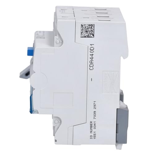 Hager cda440d RCD 4P 40 A 30 mA 6 kA TYPE A