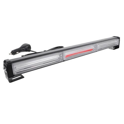 Phare stroboscopique LED ultra lumineux Mikinona grand angle pour véhicule off-road