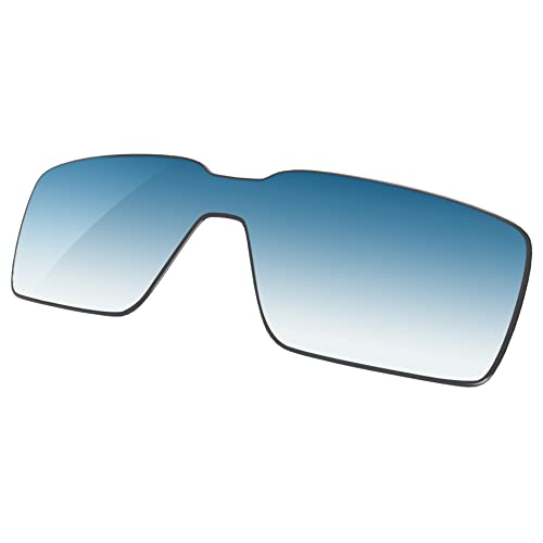 Image of Galvanic Replacement Lenses for Oakley Probation OO4041 Sunglasses - Multiple Choices
