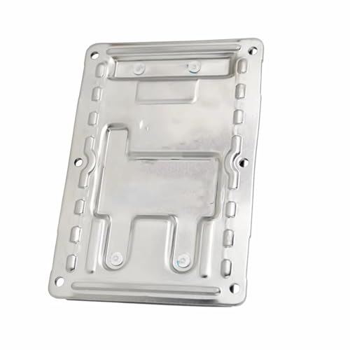 Balasto Xenón soluciona parpadeo de faros delanteros en Citroen C5 y C8 modulo repuesto 60658933