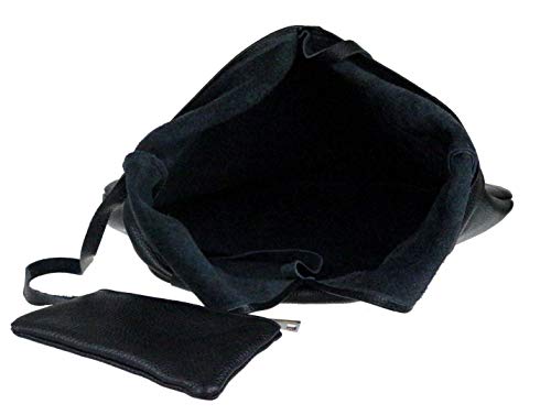 Image of Girly HandBags V Shape Genuine Top Handle Bag