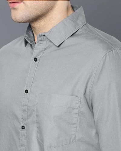 Image of EYEBOGLER Men Regular Fit T-Shirt