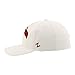 Harvard Crimson NCAA Officially Licensed Hat Scholarship Classic White