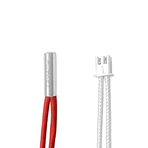 3D Drucker Heizpatrone 12V 40W Thermistor NTC 100K 3950 für Anycubi Mega I3 Mega S Mega Pro Cavabien – Bild 6