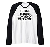 Future Blender Conveyor Operator