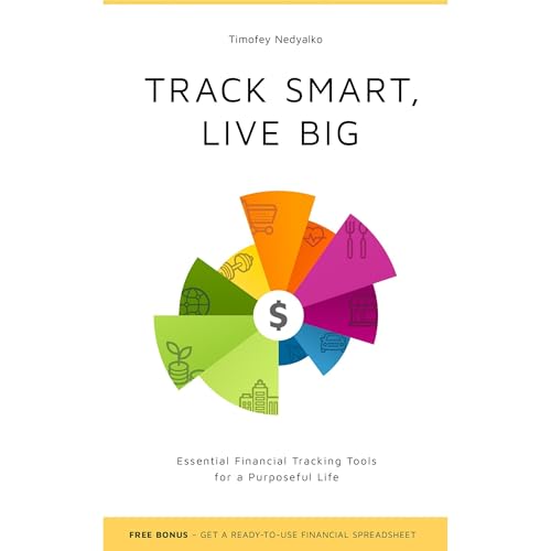 TRACK SMART, LIVE BIG by Timofey Nedyalko episode artwork