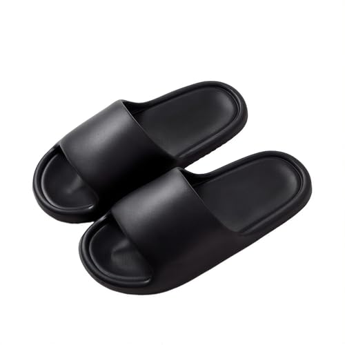 GoodTool Bathroom Slippers For Men And Women Non-Slip, House...