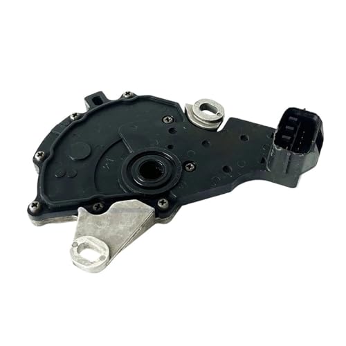 Capteur de position de point mort pour boîte 4HP16 compatible 93742966