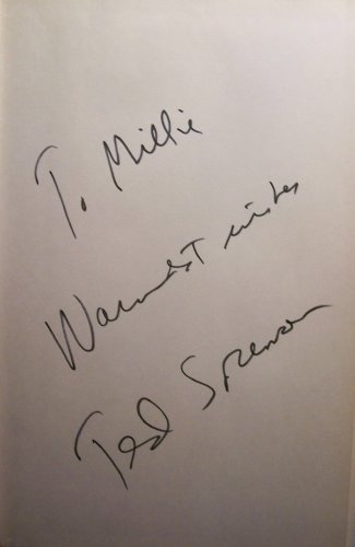 Kennedy : First Edition B002MX488I Book Cover