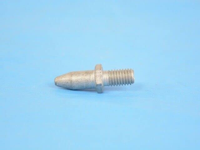 2015-2022 Mopar Wheel Lug Stud 68230868AA 2015-2022 Mopar Wheel Lug Stud 68230868AA