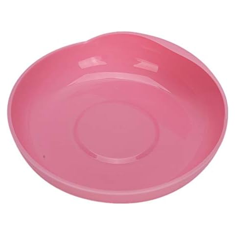 Plato antideslizante con ventosa para ancianos y discapacitados de Sonew Cover