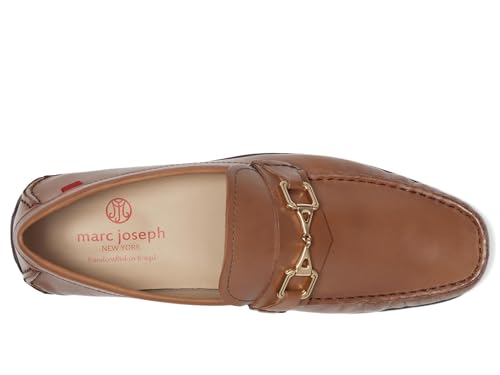 Image of Marc Joseph New York Mens Park Avenue Loafer