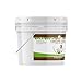 Pure Original Ingredients Coconut Oil (1 Gallon) Always Pure, Refined & Filtered, Deodorized, No Coconut Flavor or Scent
