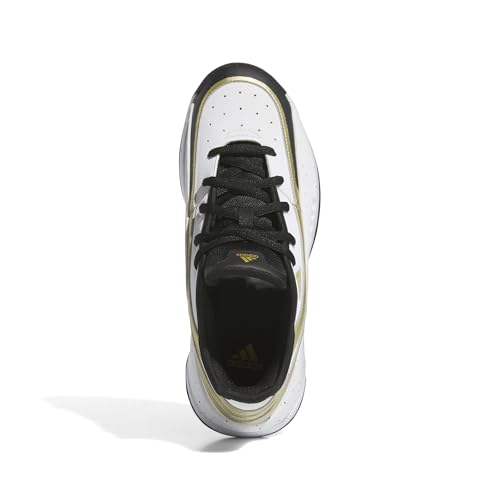 Image of Adidas Unisex-Adult Front Court | Casual Shoes