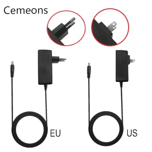 Alimentation LED 24V 4A stabilisée pour ruban et éclairage - 2