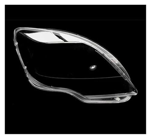 Couvercle d'abat phare Mercedes Benz W251 pour réparer une optique droite ternie