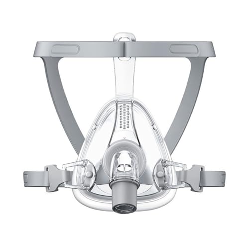 Blocktoy Maschera Di Ricambio Cpap Per Cuscini Nasali Per BMC-F4,L - 2