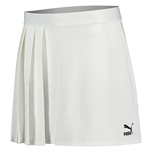 PUMA Jupe 533065 jupe de sport et sportswear extensible taille haute